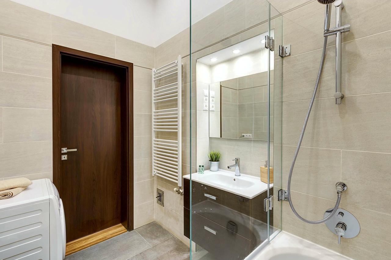 Opera Apartment Budapest Luaran gambar