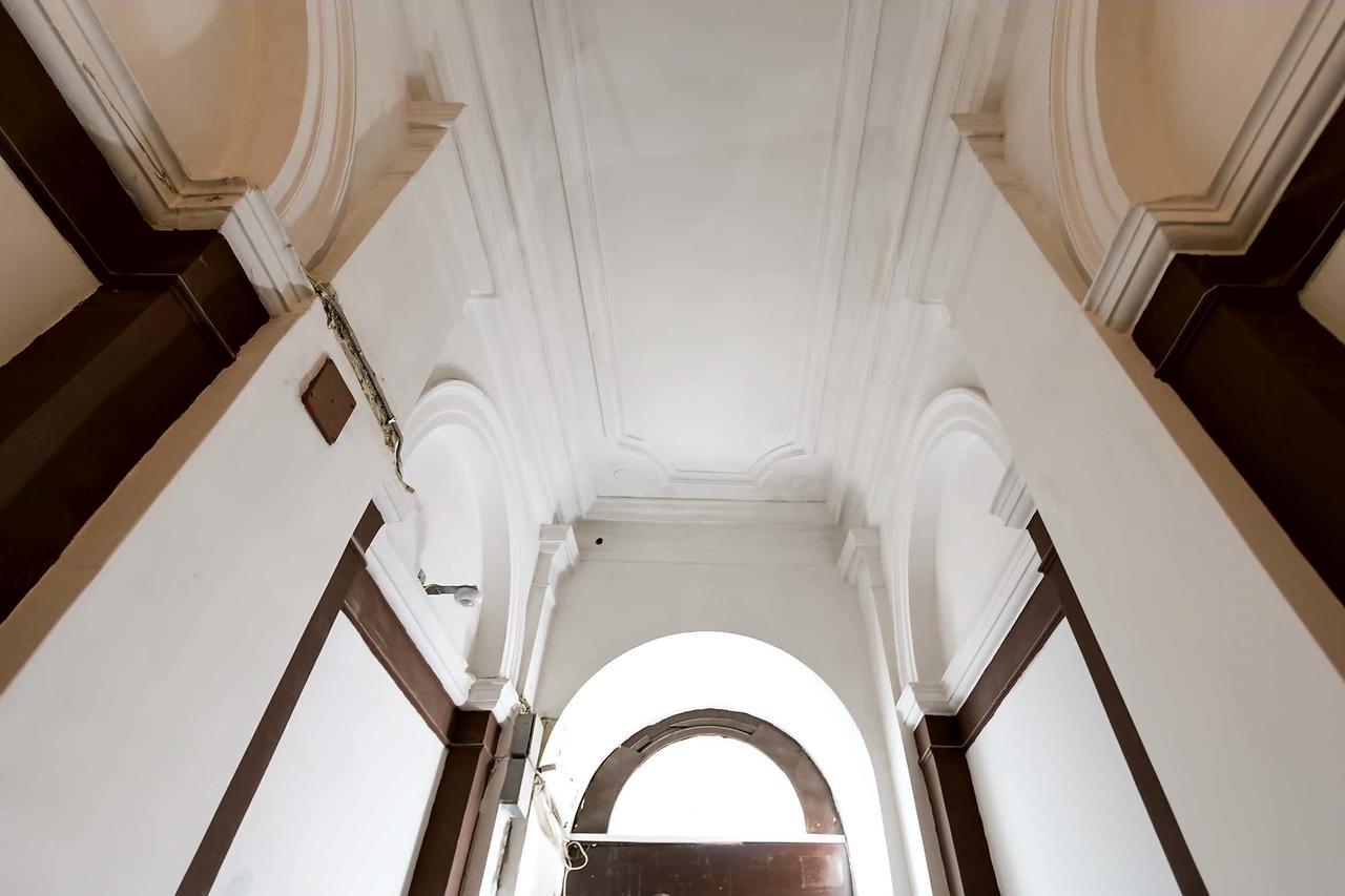 Opera Apartment Budapest Luaran gambar